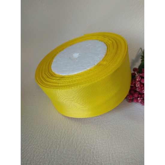 Лента репсовая 4 см, цена за 1 м